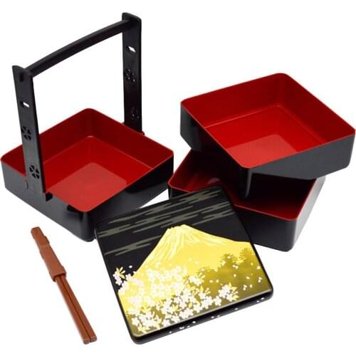 Наборы ланч боксов LUOEM China At AliExpress