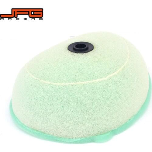 Motorcycle Air Filter Cleaner For HONDA CRF250R 2004-2009 CRF250X 2004-2015 CRF450R 2003-2008 CRF450X 2005-2015 Dirt Bike