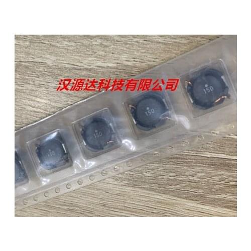 Original New 100% CLF10040T-150M SMD power inductor 10040-15UH 3.2A 10X10X4MM