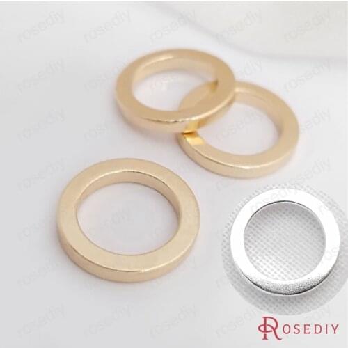 Rosediy Women's Gold Rings
