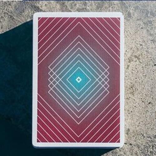 1 Deck AEY Catcher Playing Cards Poker Size USPCC Custom Limited Edition New Sealed Magic Props Magic Tricks