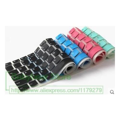 15.6'' laptop keyboard Silicone Protective Keyboard Cover Protector for ASUS vivobook max x541 X541SA x541sc R541U X541U