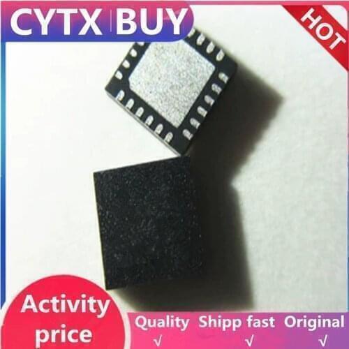 5PCS BQ24251RGER BQ24251 QFN-24 Chipset 100%NEW conjunto de chips in stock