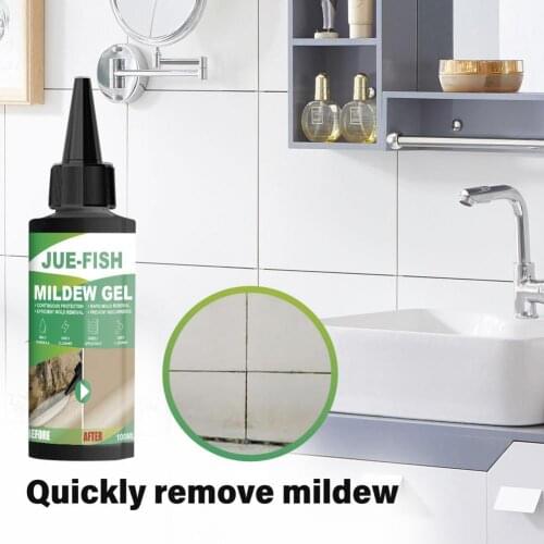 Long Lasting Refresh Mold Stains Removal Household Cleaner for Home