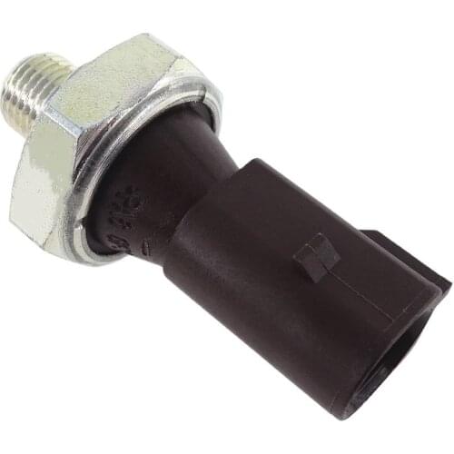 2.0T 1.8T Oil Pressure Sensor Sensing Plug 038919081H For Golf Passat CC Tiguan A3 A4 A6 Q3 Q5 TT Octavia Seat 038 919 081H