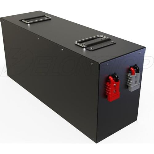 Deep Cycle AGM GEL Solar Battery 12V 300AH Replace Lead Acid Battery