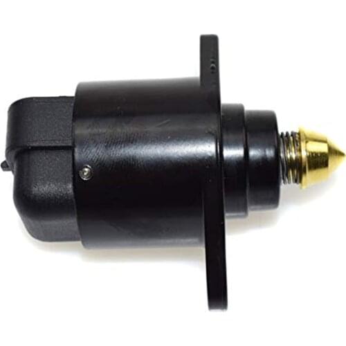 Idle Air Control Valve 17108187 17111946 17113196 For Opel Astra F G H Combo Corsa B Tigra Vectra C Zafira A Vauxhall