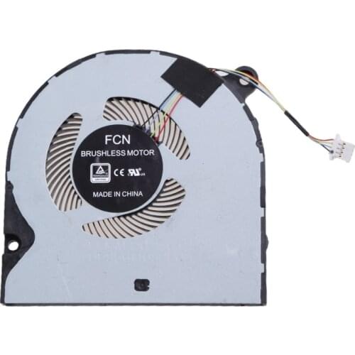 Laptop CPU Cooling Fan for Acer SWIFT 3 SF314-52-7169 FCN DFS561405PL0T FJHL Fan