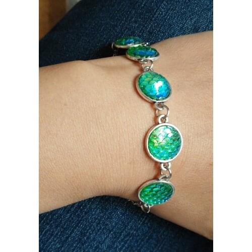 Ladyfun Silver Bracelets