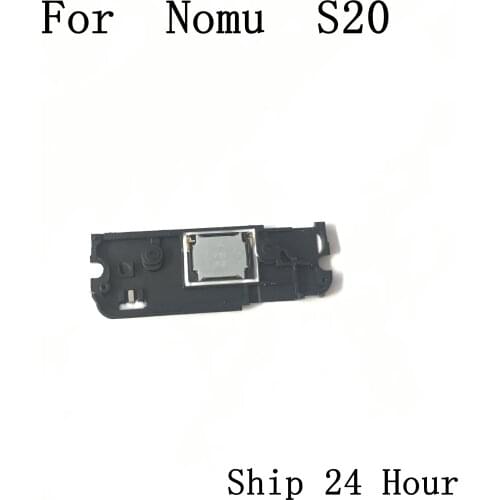 Nomu S20 Used Loud Speaker Buzzer Ringer For Nomu S20 Repair Fixing Part Replacement