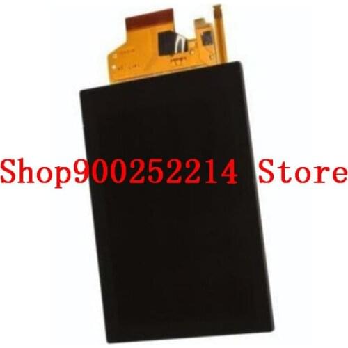 NEW LCD Display Screen For Canon FOR Powershot G7X Digital Camera Repair Part + Backlight + Glass