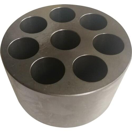 Repair REXROTH BENT PUMP A7VO200 A6VM200 Hydraulic Oil Pump Spare Parts Accessories