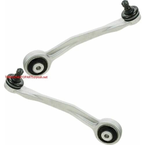 1 Pairs Control Arm Fit AUDI A5 2008-2014 SQ5 S5 A4 8K0407510A 8K0407509A
