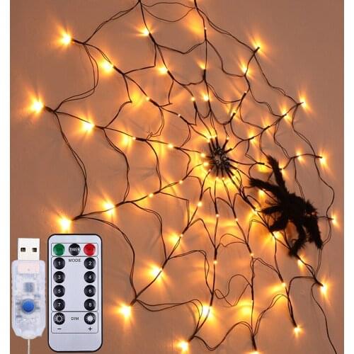 SAFE HID LIGHT LED String Lights