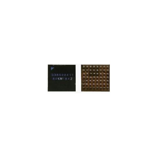 U4902/U5002/U5102 For iPhone XS/XS Max ARC AMP/ Audio North/South SPKAMP Small Audio IC Chip CS35L27