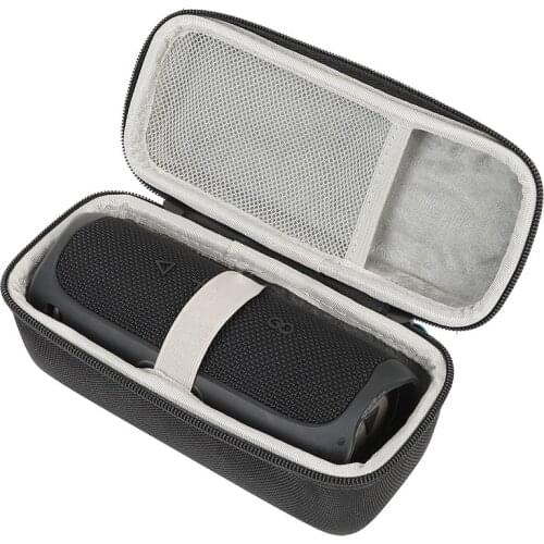 Shockproof Portable Case Cover Pouch Storage Bag For JBL Flip 5 Wireless BT Speaker