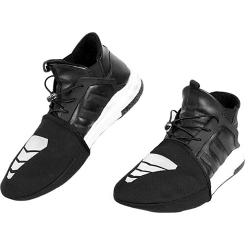 Windproof Riding Shoes Cover New Bicycle Cycling Shoe Cover Mountain Road Bike Waterproof Dustproof Riding Equipment