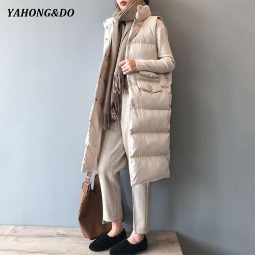 YAHONG&DO Women's Winter Parkas
