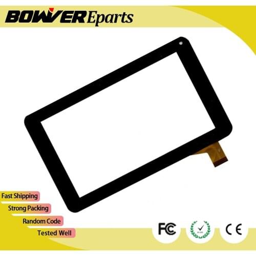 A+ 7" Inch Touch Screen Digitizer TPT-070-179F For RCA RCT6378W2 PC Tablet Touch Screen Panel 186x111mm