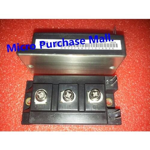 A50L-0001-0420 2MBI200UR-120 Module Made In JP