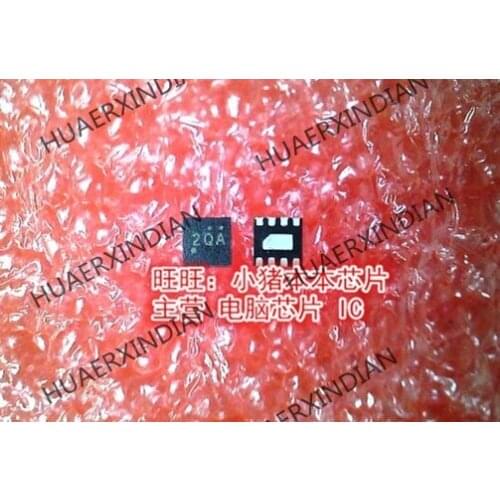 Brand new original RT9610CGQW RT9610CG 2QK 2QM 2QW 2QA QFN High Quality