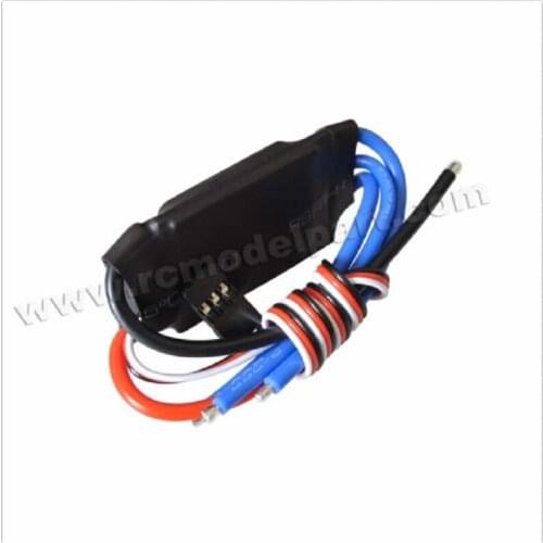 Hobbypower SimonK 30A ESC Brushless Speed Controller 2-4S for Multicopter F450 S500 F550 S550 X525