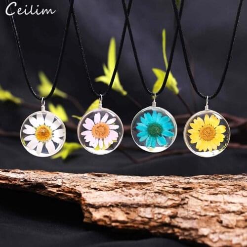 Ceilim Boho Style Pendants