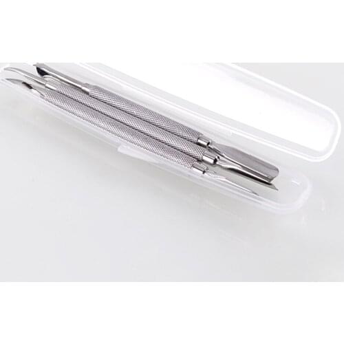 GETHOME Cuticle Removers