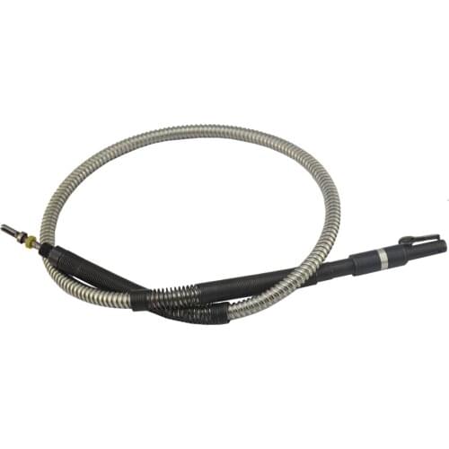 GOXAWEE Inner Outer Flex Shaft For Italy Flex Shaft Machine Flexible Shaft Connecting Link Power Tools Accessories 1pc