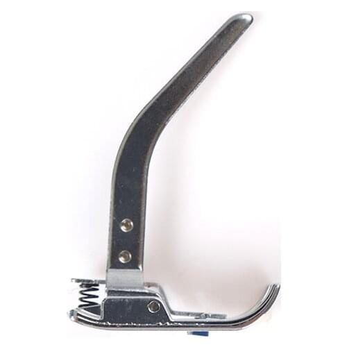 Hot Multifunction Domestic Sewing Machine Parts Knit Foot Presser Foot 5613(5011-23) Home DIY Sewing Accessories Supplies