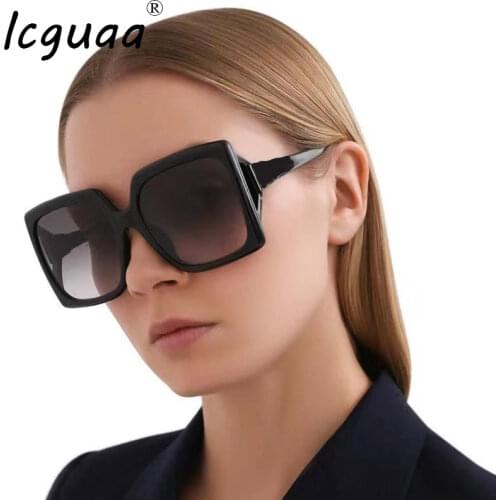 ICGUAA Womens Sunglasses