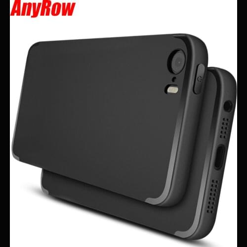 KOLPLER ultra-thin TPU case for iPhone 5S SE case covers bumper light matte protective soft phone cases for iPhone SE 5s bumper