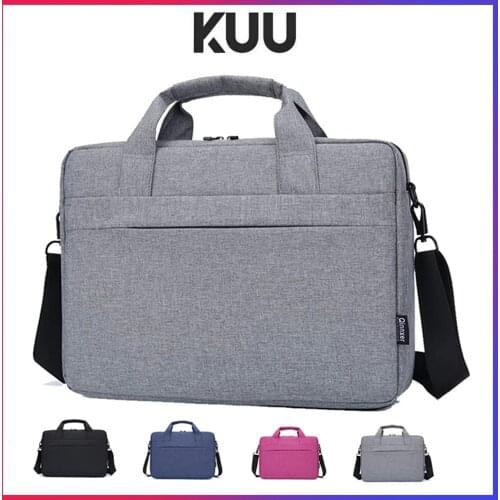 KUU Notebook Bags