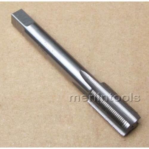 1/2 - 12 13 14 16 27 28 32HSS Right hand Thread Tap TPI