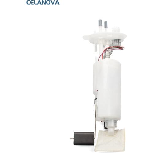 Electric machine Tuning oil Fuel Pump Module Assembly car pumps for Chrysler Grand Voyager V6 3.8L 01-02 7540M 5018873AA E7144M