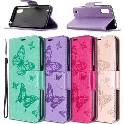MyDuoDuo Samsung Galaxy A12 Phone Cases