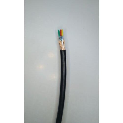 Three-core Signal Cable EEG Signal Cable