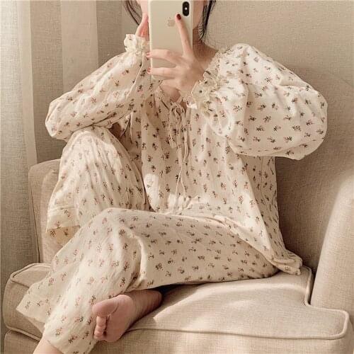 UNIKIWI Women's Nightgowns