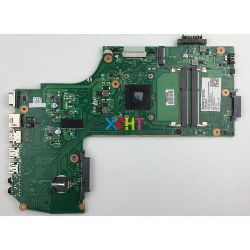 V000358250 w A6-6310 1.8Ghz CPU AR10AN-6050A2632101-MB-A01 for Toshiba Satellite C70 C75 C75D Notebook PC Motherboard Tested