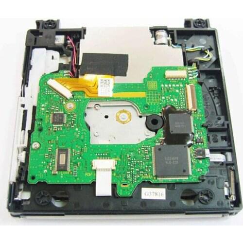 Replacement DVD-ROM Optical Laser Drive Module For Wii/Wii 3350 Repair Parts Accessory
