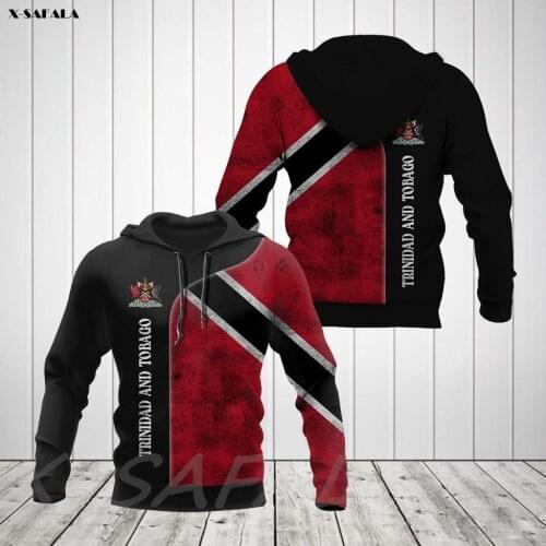BASQUE ALBANIA JAMAICA HUNGARIAN FLAG Country 3D Printed Man Female Zipper HOODIE Pullover Sweatshirt Hooded Jersey Tracksuits