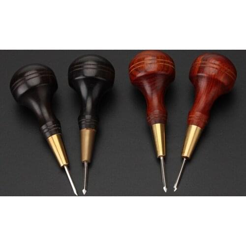 ZHONGYIJIATIMELY Awl For Leather