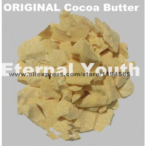 1000g Cocoa Butter Coconut Butters Organic Natural Handmade Soap Skin Care Ingrediants 1kg