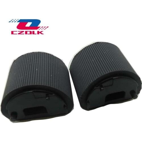 20pcs X New compatible P3015 pickup roller for HP P3015 P3015D P3015DN P3015X tray1 RL1-2412-000 Printers Spare Parts