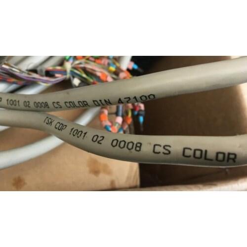 Used Good Condition TSXCDP1001