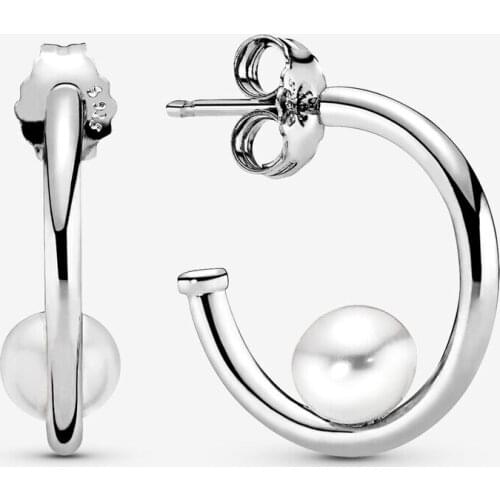 Brangdy Pearl Necklaces For Women