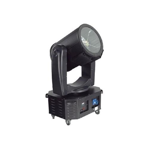 Flycase Packing Sky Light 2KW/3KW/4KW/5KW/7KW Sky Search Moving Head Light Sky Beam Outdoor Ip65