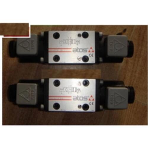 Hydraulic electromagnetic valve DHI-0713-23 24V 110VAC DC, 1 piece