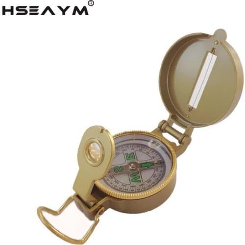 HSEAYM Golden Compasses
