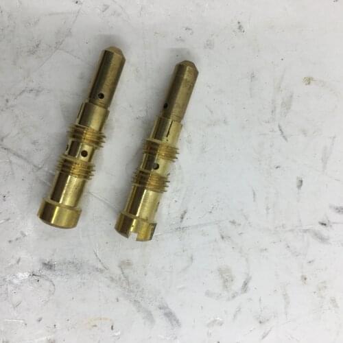 SherryBerg FOR FAJS EMPI SOLEX WEBER 40/45/48 DCOE CARB/CARBURETTOR CARBURETOR VERGASER IDLE JET HOLDER with IDLE JETS